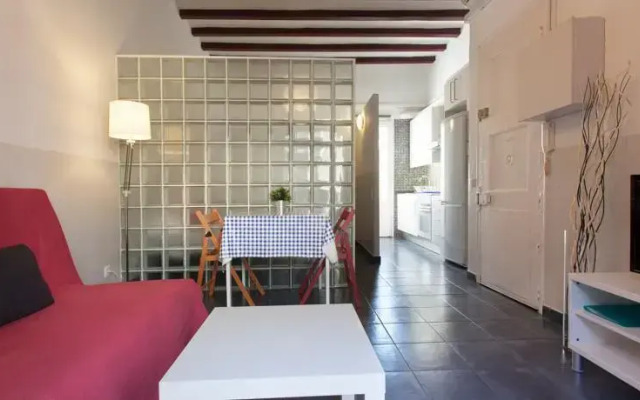 ShBarcelona Sant Pere Martir