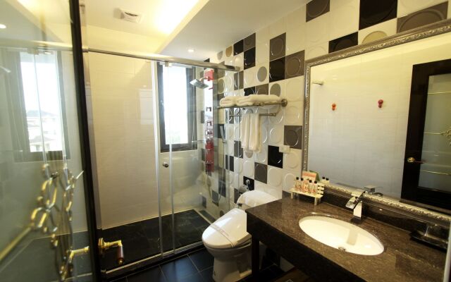 Hualien Flora B&B