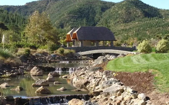 Lakes Resort Pauanui