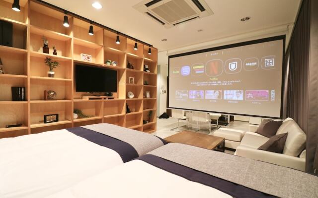 Taketo Stay Terrace One