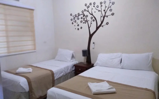 Residencia Uribe - Beautiful House With Private Pool
