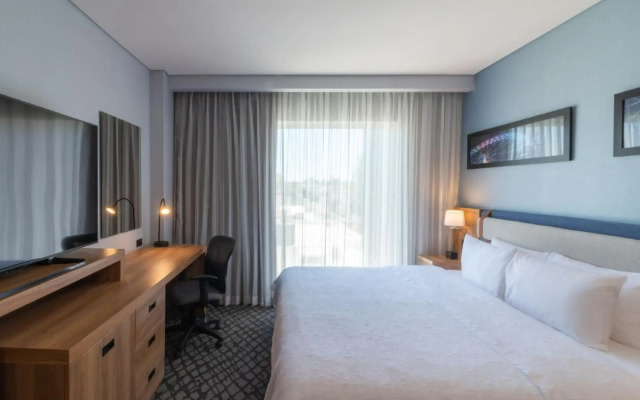 Hampton by Hilton Aguascalientes Downtown