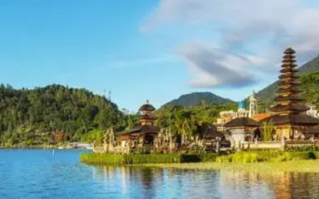 ZEN Rooms Imam Bonjol Denpasar