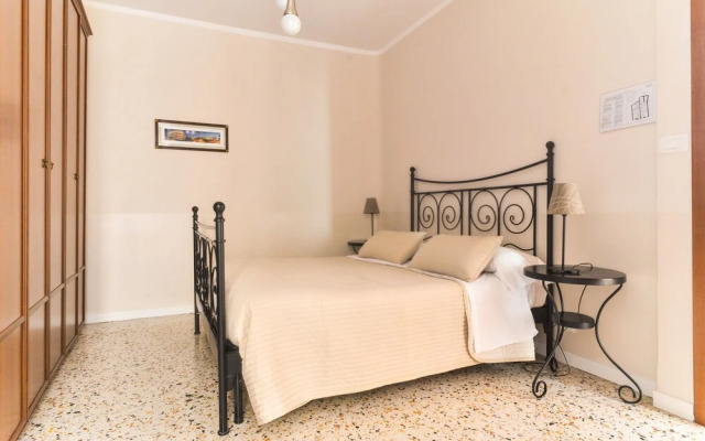 Pantheon Cozy Apartment n. 4