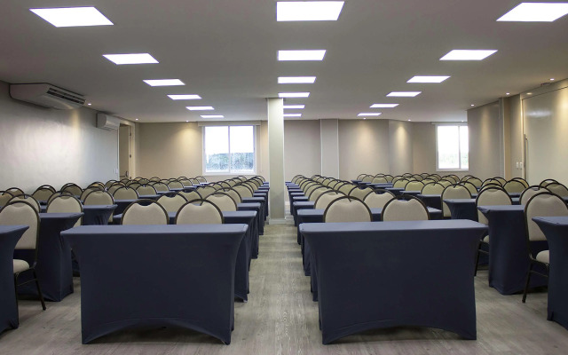 Radisson Hotel Anapolis