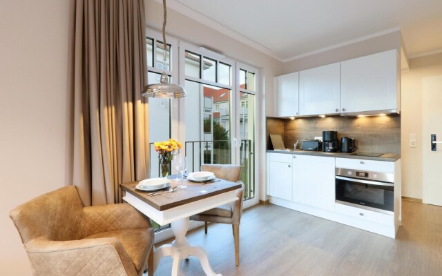 Baltischer Hof Apartment 40