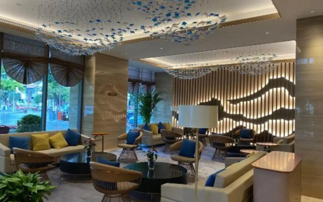 Zhong Yu Hotel