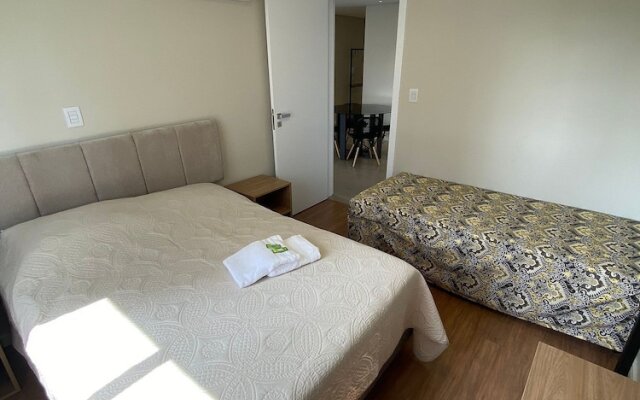 Dallas Apartamentos