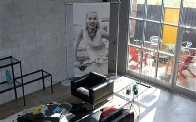 The Hangar Lofts Hotel