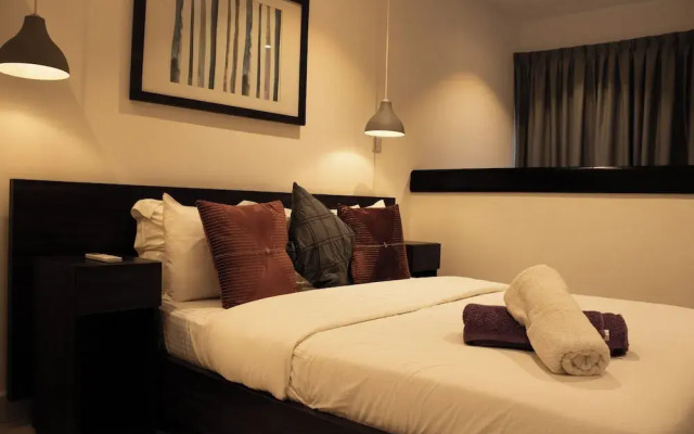 Premium Suite