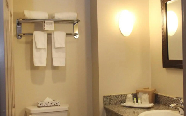 Montecassino Hotel and Event Venue