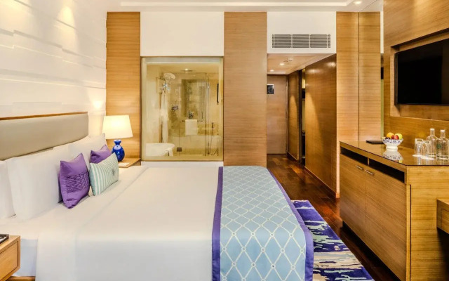 Vivanta Goa, Panaji