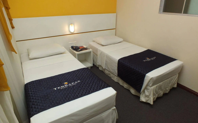 Terrazas Hotel