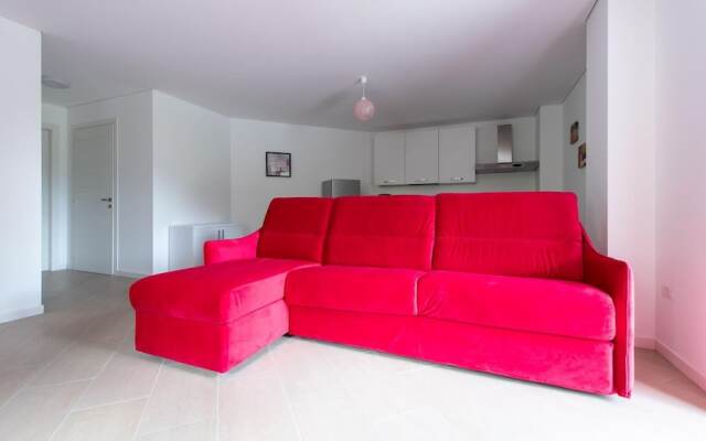 So-l563-tola35at - Villa Tola - Rosso