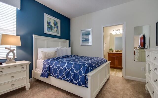 6-Bedroom Villa in Davenport 1538MVD