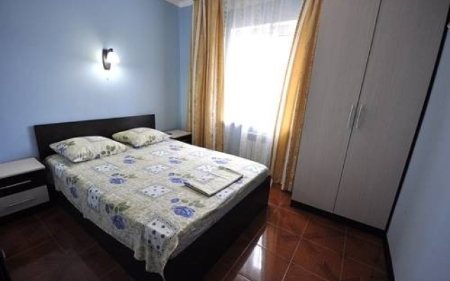 Astra Hotel