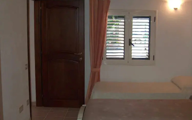 Bed & Breakfast Da Mintonia