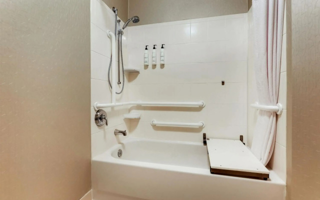 SpringHill Suites by Marriott Dayton South/Miamisburg