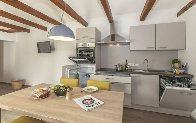 Ferienapartments Pirna