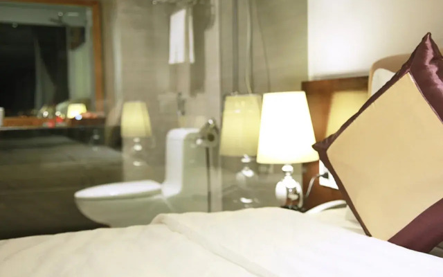Hoang Dai 2 Hotel