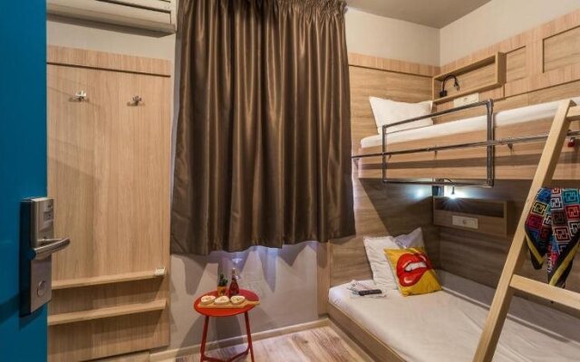 Hotel Allur