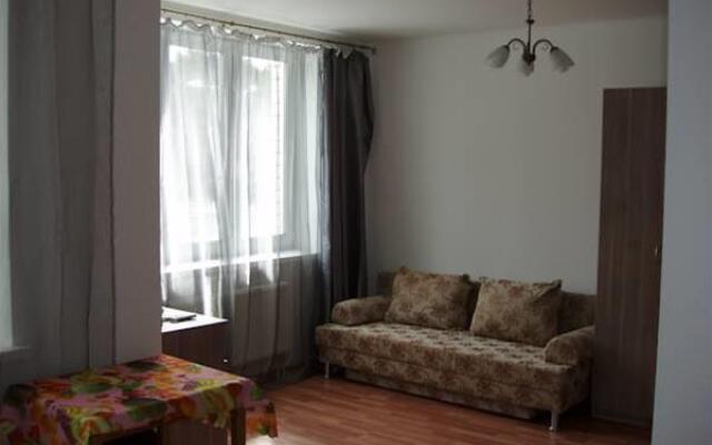 Apartments on Muranova