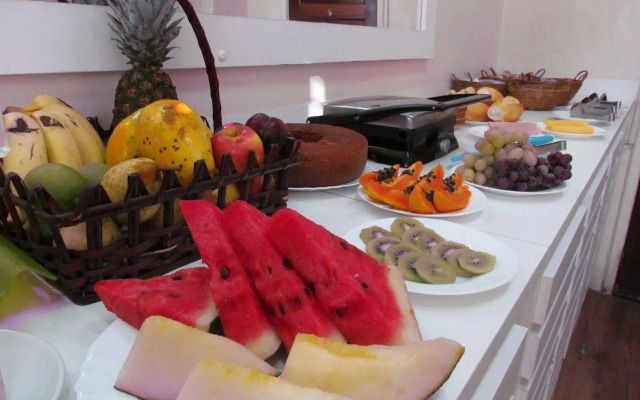 Hotel São Cristóvão