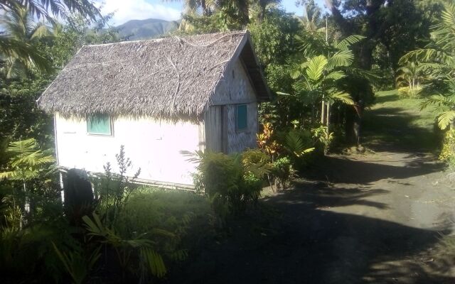 Tanna Lava View Bungalows