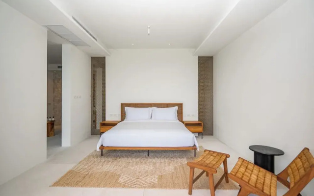 Cape Azure Resort Samui by Thalsea