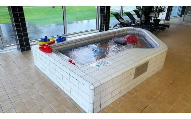 Spa Hotel Runnin Kartanohotelli