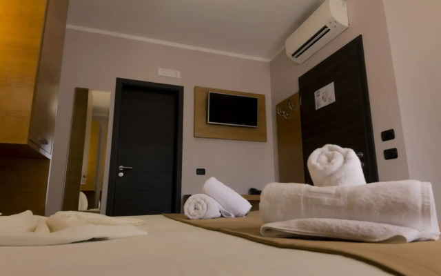 Hotel Pandora Residence