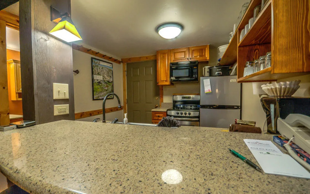 The Rockies by Retreatia