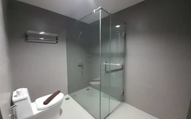 Good Choice And Nice 1Br At Patraland Amarta Apartment