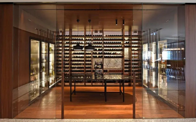 Отель Il Sereno