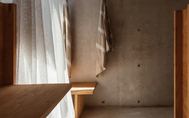 Terrestre, a Member of Design Hotels