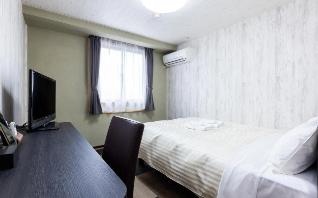 Select Inn Fujisan Gotemba