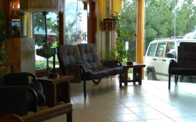 Hotel Argentino del Sur