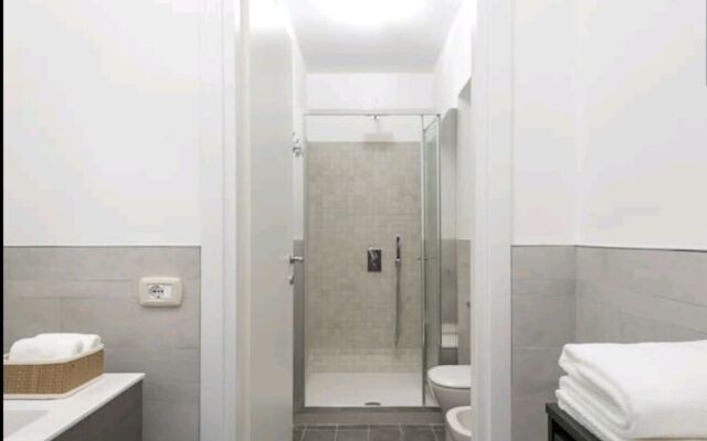 Appartamento Darsena con Terrazza