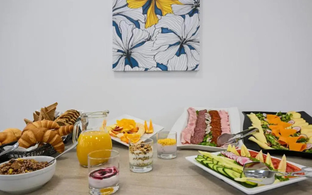 Lelle Hotel