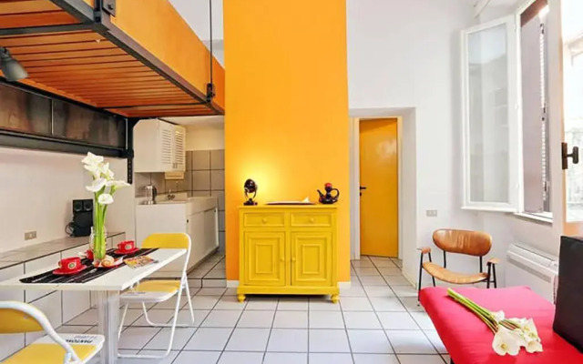 Welcome to Trastevere