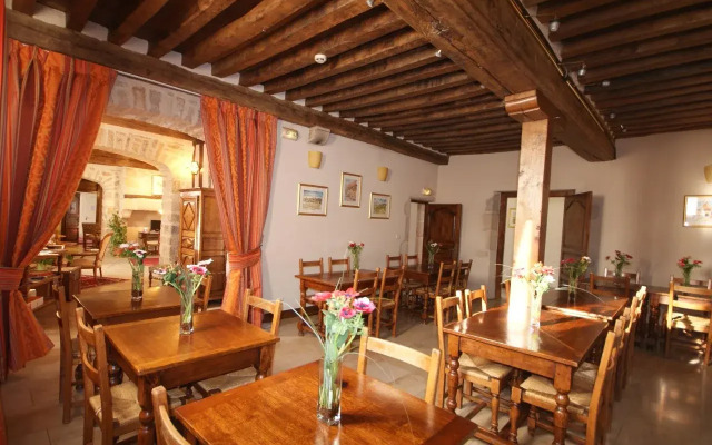 Hôtel Wilson