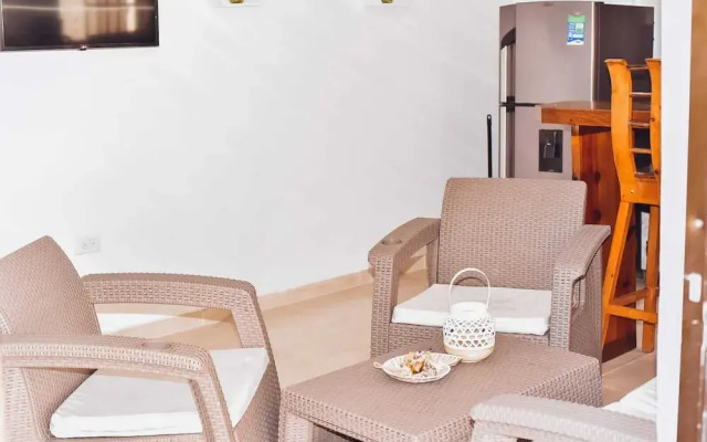 Apartamentos Turisticos Altamar