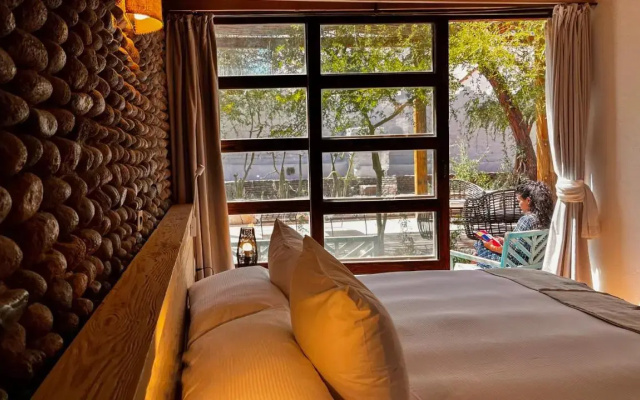 Hotel Terrantai