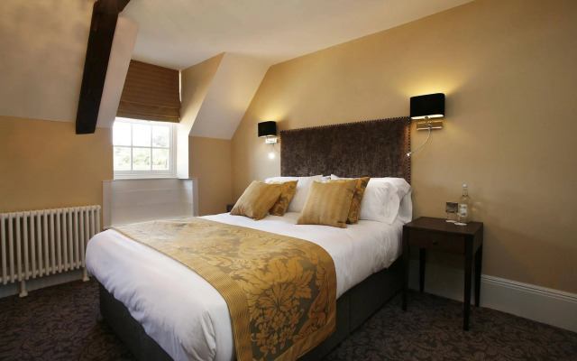Barton Hall Hotel & Spa