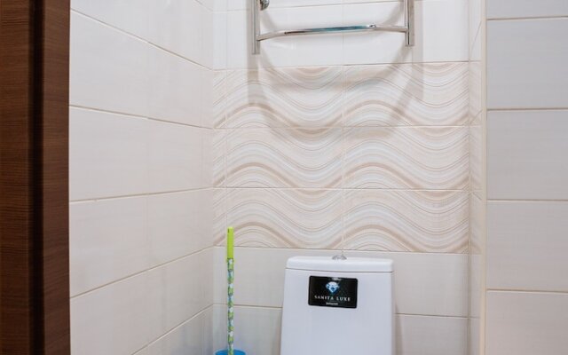 Apartment on Spasskaya 1bldg2