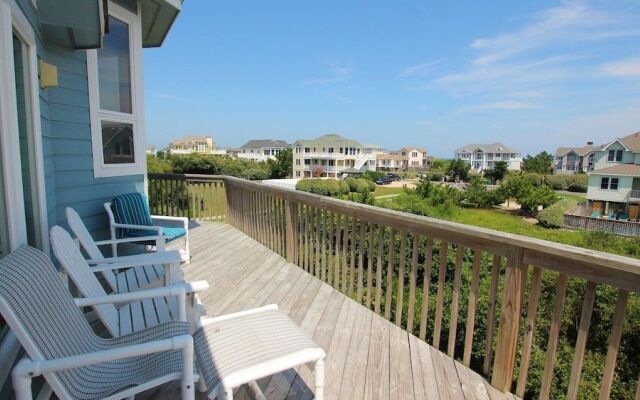 Neptunes Landing - 5 Br Home