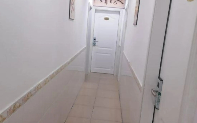 Shiqiao Hostel