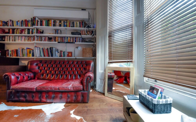 Portobello & Notting Hill Apartment