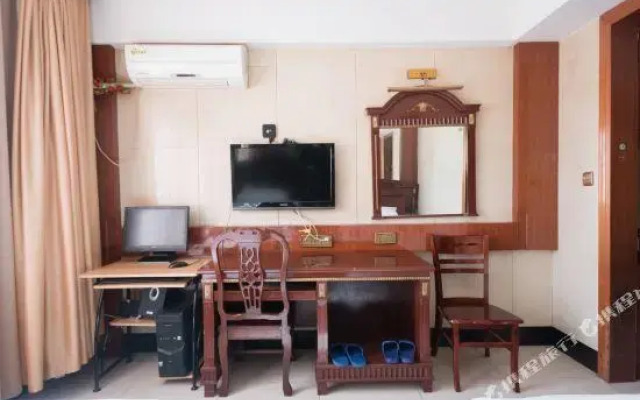 Xinran Express Hotel
