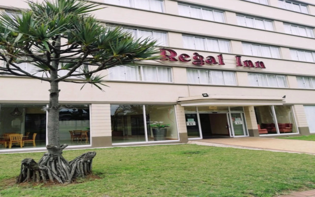 Regal Inn North Beach